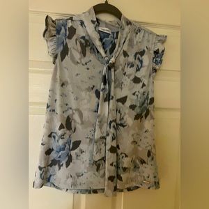 Calvin Kline blouse
